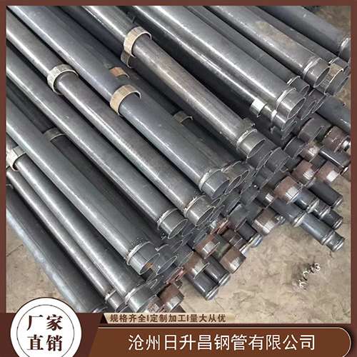 颍州声测管生产厂家