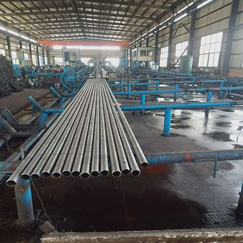 颍州[50声测管规格尺寸]建立中长期去产能有效机制