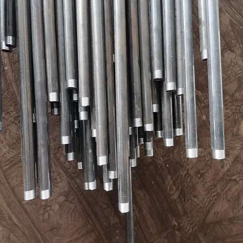 颍州声测管重量是多少？买管必知的计算公式
