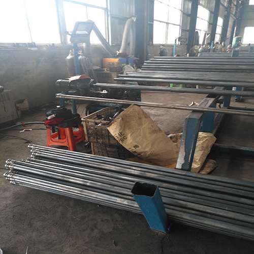 颍州桥梁桩基声测管的施工工艺流程